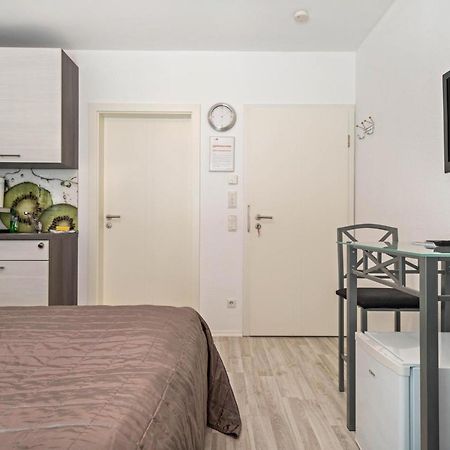 Apartment Mit Kaffeekueche Fuer Zwei Meersburg Ngoại thất bức ảnh