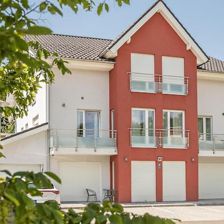 Apartment Mit Kaffeekueche Fuer Zwei Meersburg Ngoại thất bức ảnh