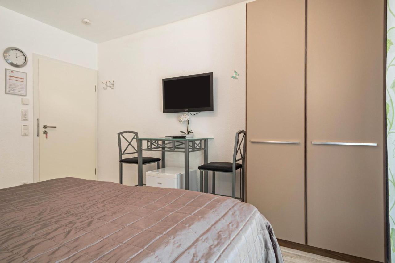 Apartment Mit Kaffeekueche Fuer Zwei Meersburg Ngoại thất bức ảnh
