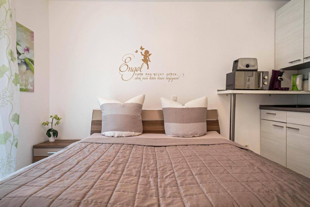Apartment Mit Kaffeekueche Fuer Zwei Meersburg Ngoại thất bức ảnh