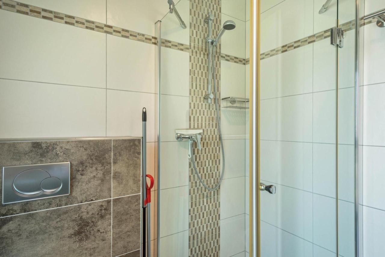 Apartment Mit Kaffeekueche Fuer Zwei Meersburg Ngoại thất bức ảnh