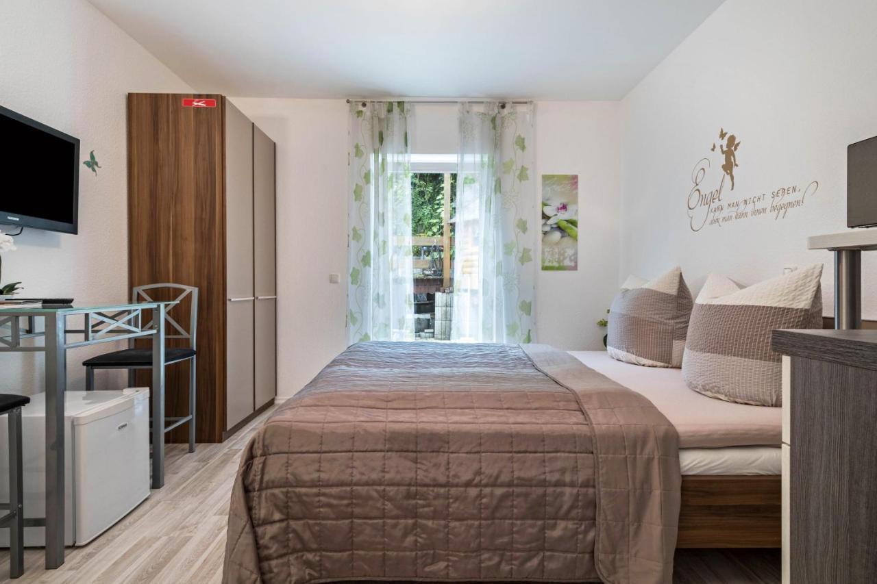 Apartment Mit Kaffeekueche Fuer Zwei Meersburg Ngoại thất bức ảnh